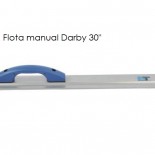 Flota manual Darby 30